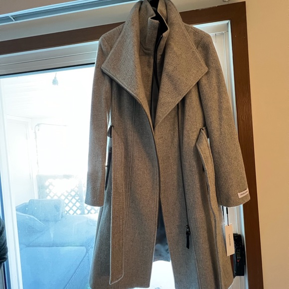 Calvin Klein jacket - Picture 3 of 7